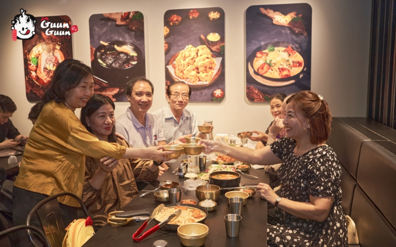 Top 10 quán đồ ăn Hàn Quốc ngon nhất Tại Hà Nội 3