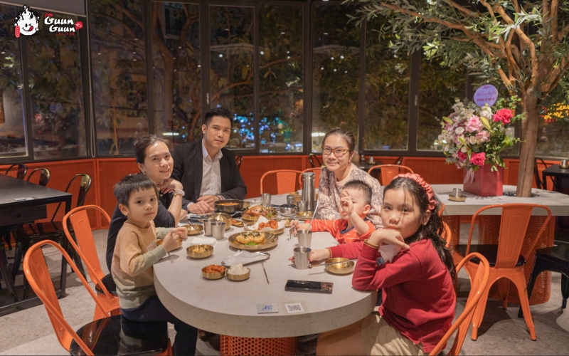 5 Điểm khác biệt của món gà nướng củi 5