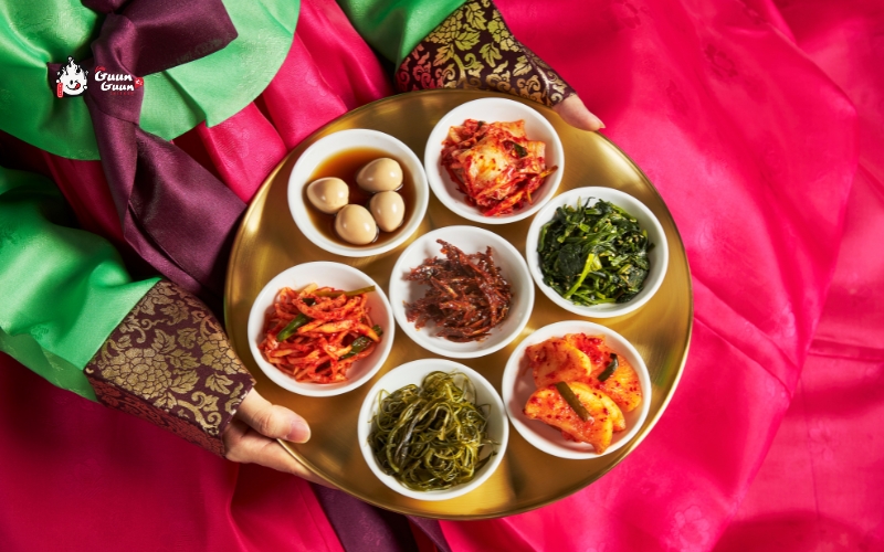 Đồ ăn hàn quốc ngon hà nội tại hà nội 1 Đồ ăn hàn quốc ngon hà nội tại hà nội 1