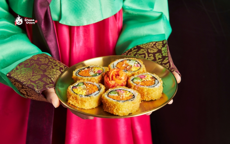 Đồ ăn hàn quốc ngon hà nội tại hà nội 4 Đồ ăn hàn quốc ngon hà nội tại hà nội 4