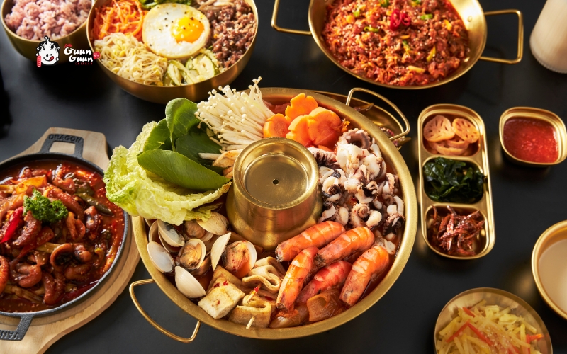 Đồ ăn hàn quốc như thế nào? Tất tần tật về đồ ăn hàn quốc 4