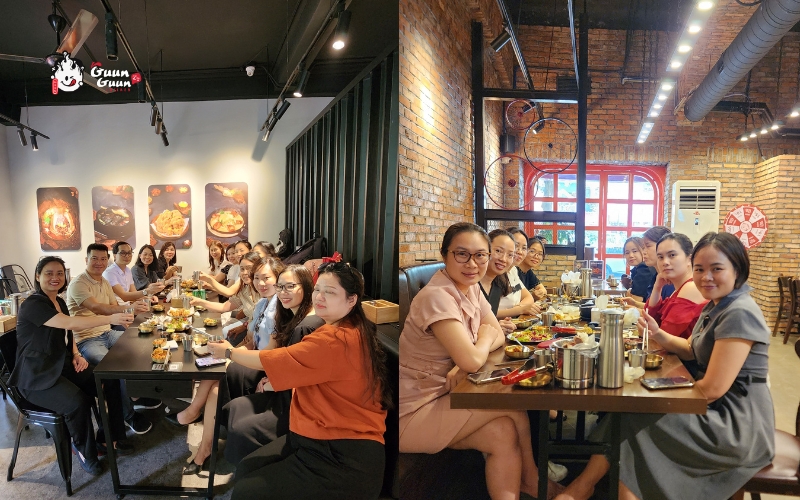 Đồ ăn hàn quốc như thế nào? Tất tần tật về đồ ăn hàn quốc 5