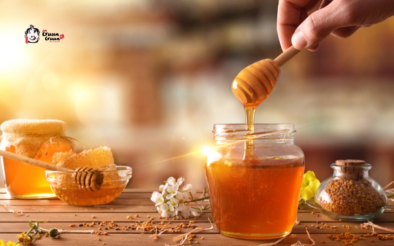 Công thức làm xiên gà nướng tại nhà đơn giản 2