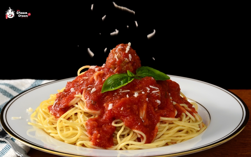 Cách làm mì Spaghetti ngon chuẩn vị tại nhà 1