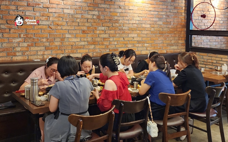 Cách làm tokbokki từ cơm nguội: Ngon, rẻ và dễ làm! 5