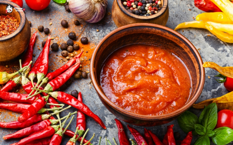 Cách pha sốt Tokbokki thơm ngon tại nhà 2