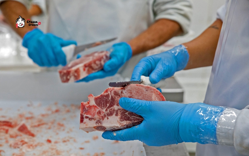 Cách nấu lẩu bò nhúng mẻ thơm ngon tại nhà 2