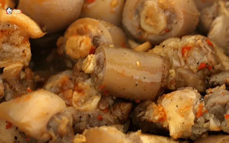 Lẩu đuôi bò món ngon khó cưỡng cho bữa tiệc gia đình 3