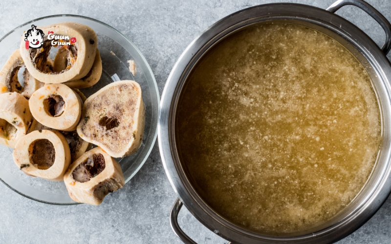 Hướng dẫn làm lẩu gân bò chuẩn nhà hàng 2