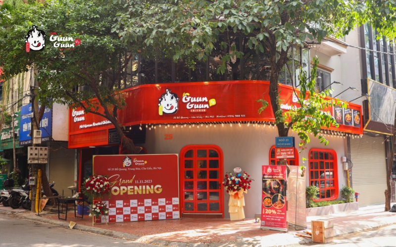 [Top 5] Quán lẩu bò ngon khó cưỡng tại Hà Nội 4