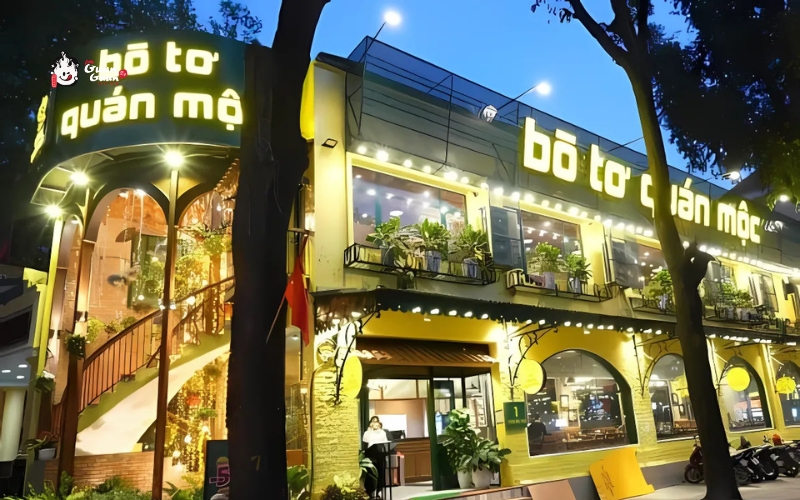 Top 16+ Quán lẩu riêu cua bắp bò ngon tại Hà Nội 3