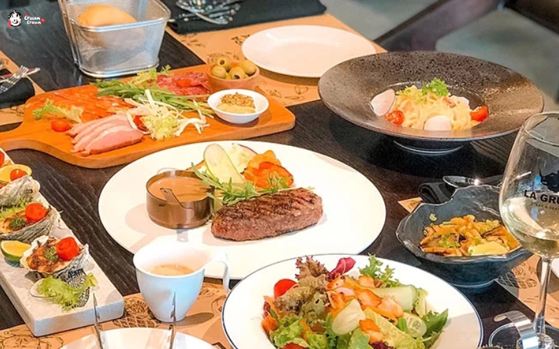 Top 15 quán mì Spaghetti ngon nhất Hà Nội 11