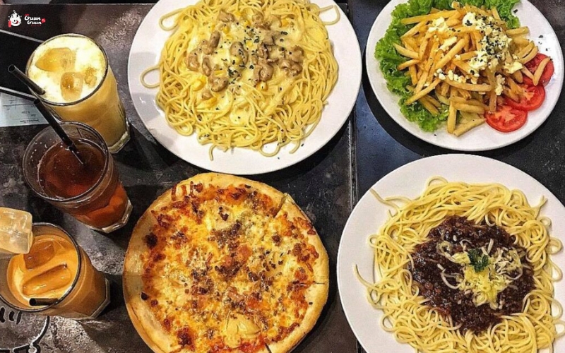 Top 15 quán mì Spaghetti ngon nhất Hà Nội 2