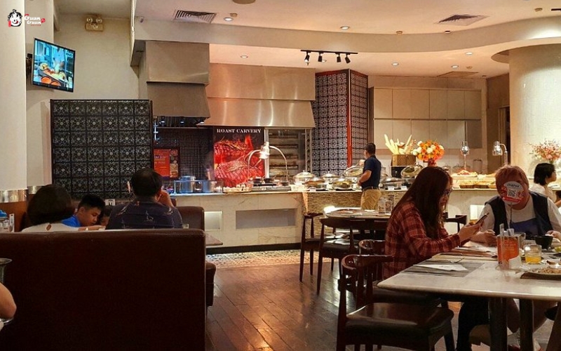 Top 15 quán mì Spaghetti ngon nhất Hà Nội 4