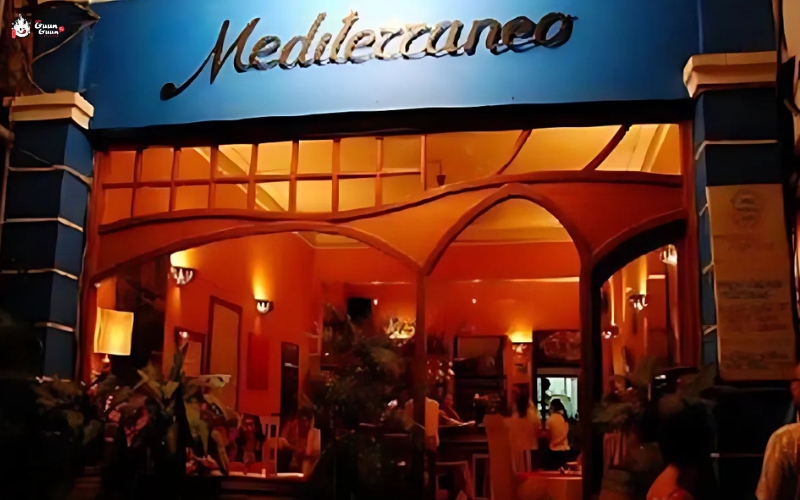 Top 15 quán mì Spaghetti ngon nhất Hà Nội 7