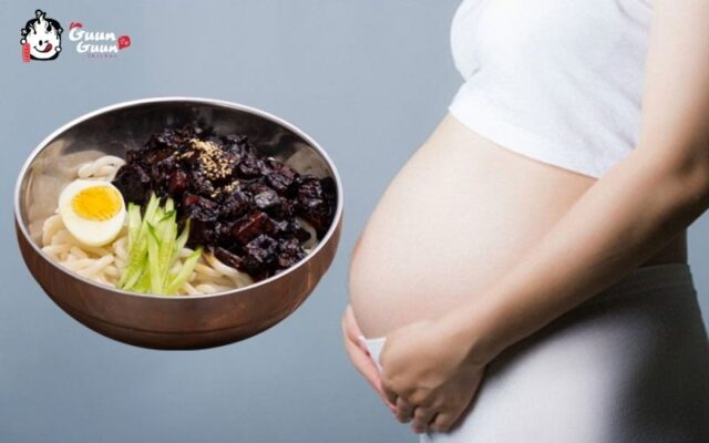 mỳ tương đen bao nhiêu calo