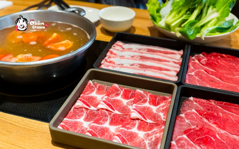 [Top 5] Quán lẩu bò ngon khó cưỡng tại Hà Nội - Guun